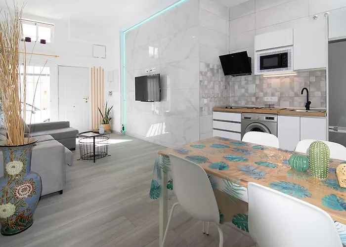 The Safe Point Suites Tablero