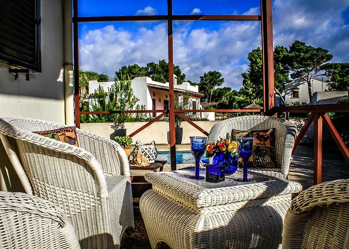 Villa Buena Vista