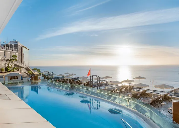Club Cala Blanca