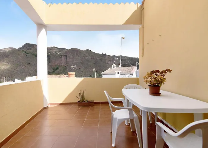 Casita Las Lagunetas