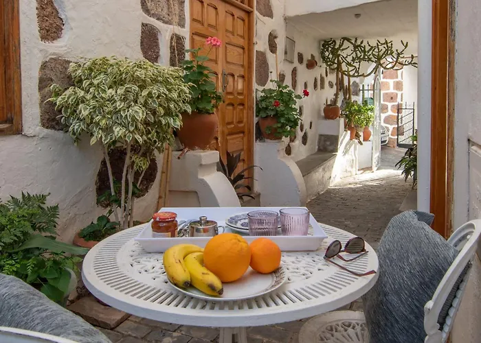 Casa Fefa