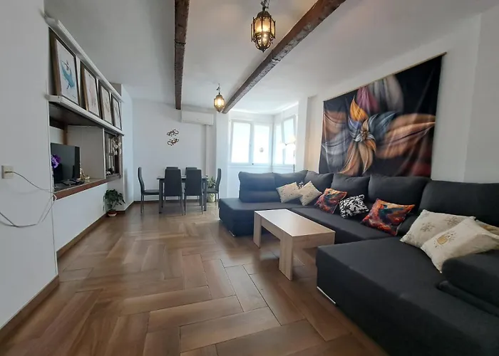 El Apartamento De Silvia, San Isidro, Tenerife