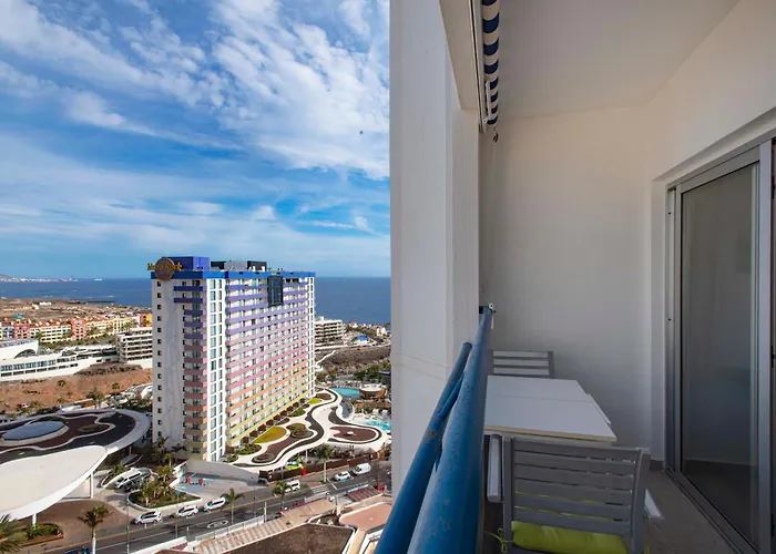 Ocean View Paradise 1506B