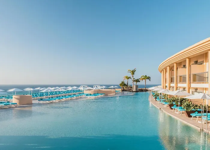Iberostar Selection Fuerteventura Palace (Adults Only)