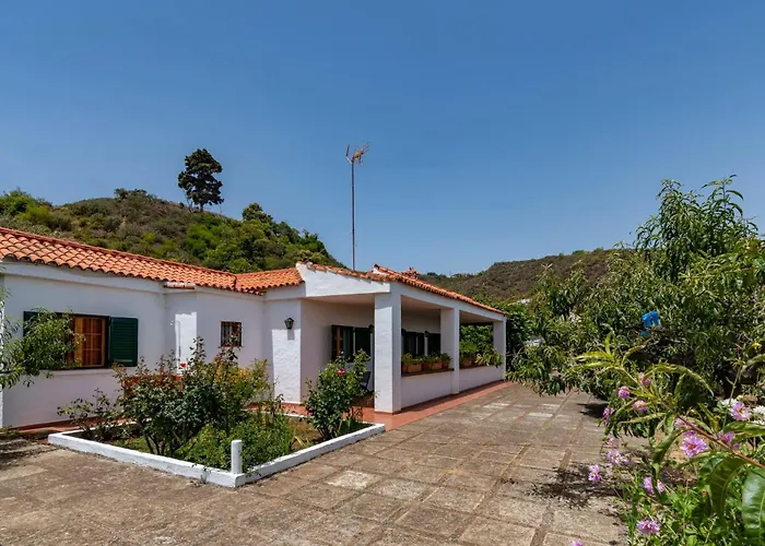 La Casita De Don Enrique