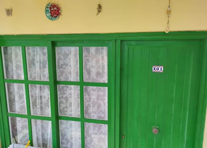 Apartamento Costa De Antigua Cerca De Caleta De Fuste