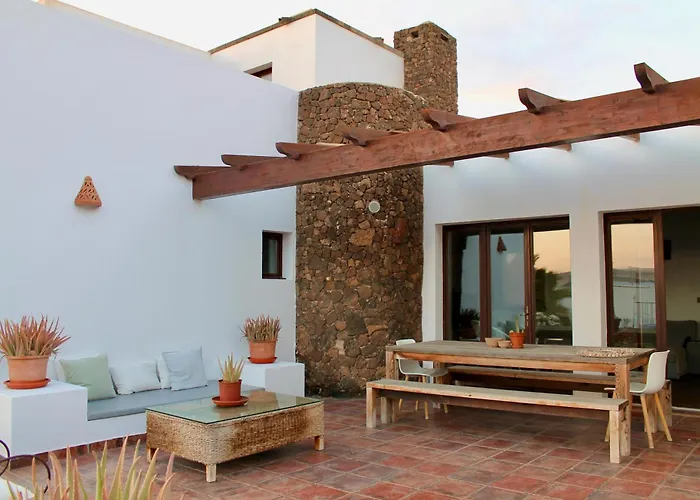 Villa Aria