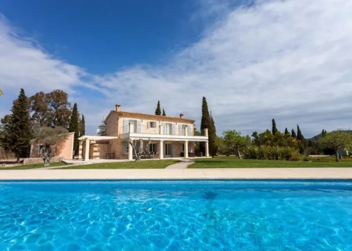 Finca Canyamel Golf & Beach