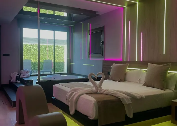 Motel Joc