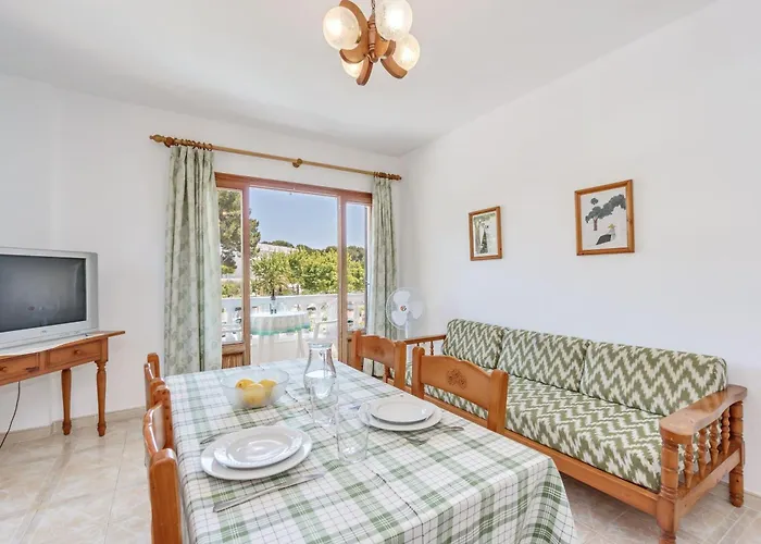 Apartamento La Cabanya