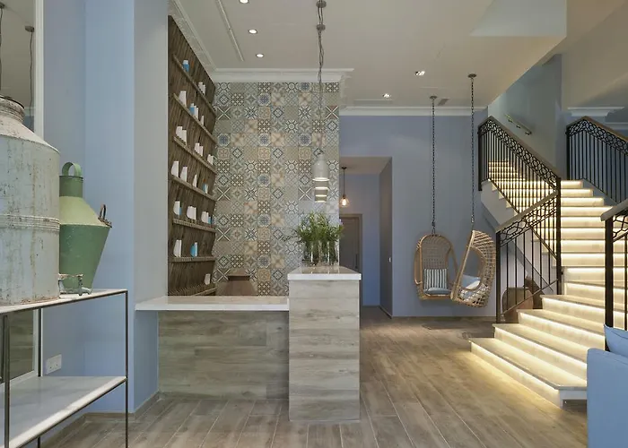Hotel Boutique Balandret