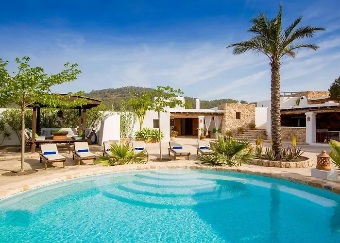 Villa Sa Paissa