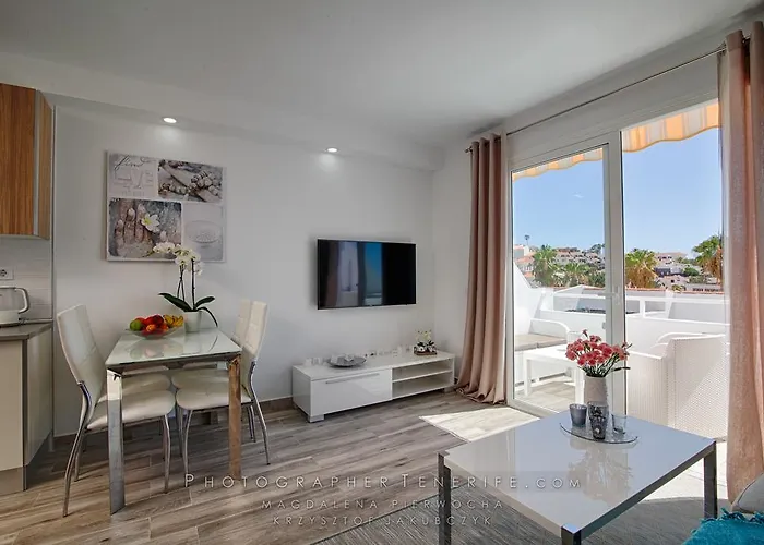 Apartment Ocean View Se/12