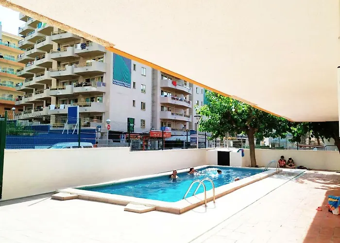 Apartsalou Argenta