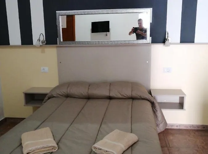 Apartmento Ka Sanchez