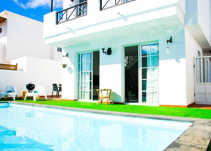 Villa Tulipan