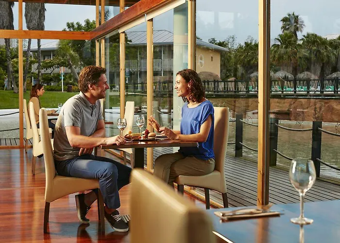 Hotel Ruleta Hoteles Resort Portaventura