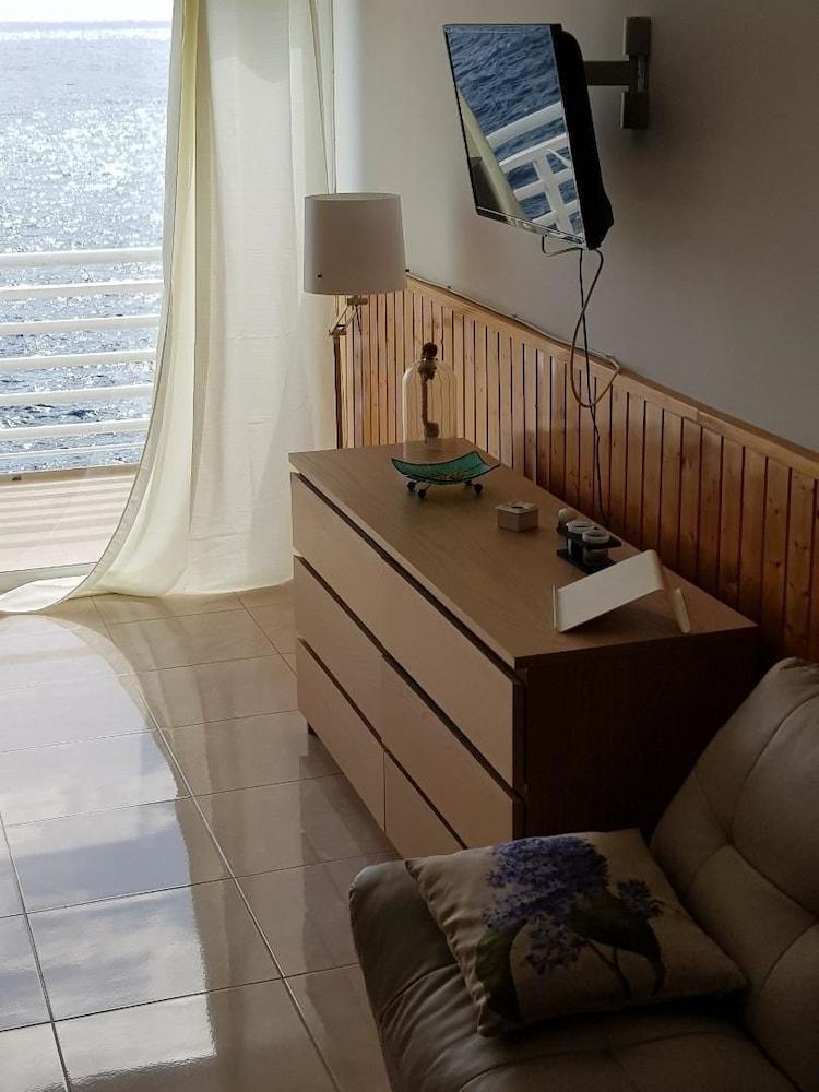 Aquarius Loft Apartamento *