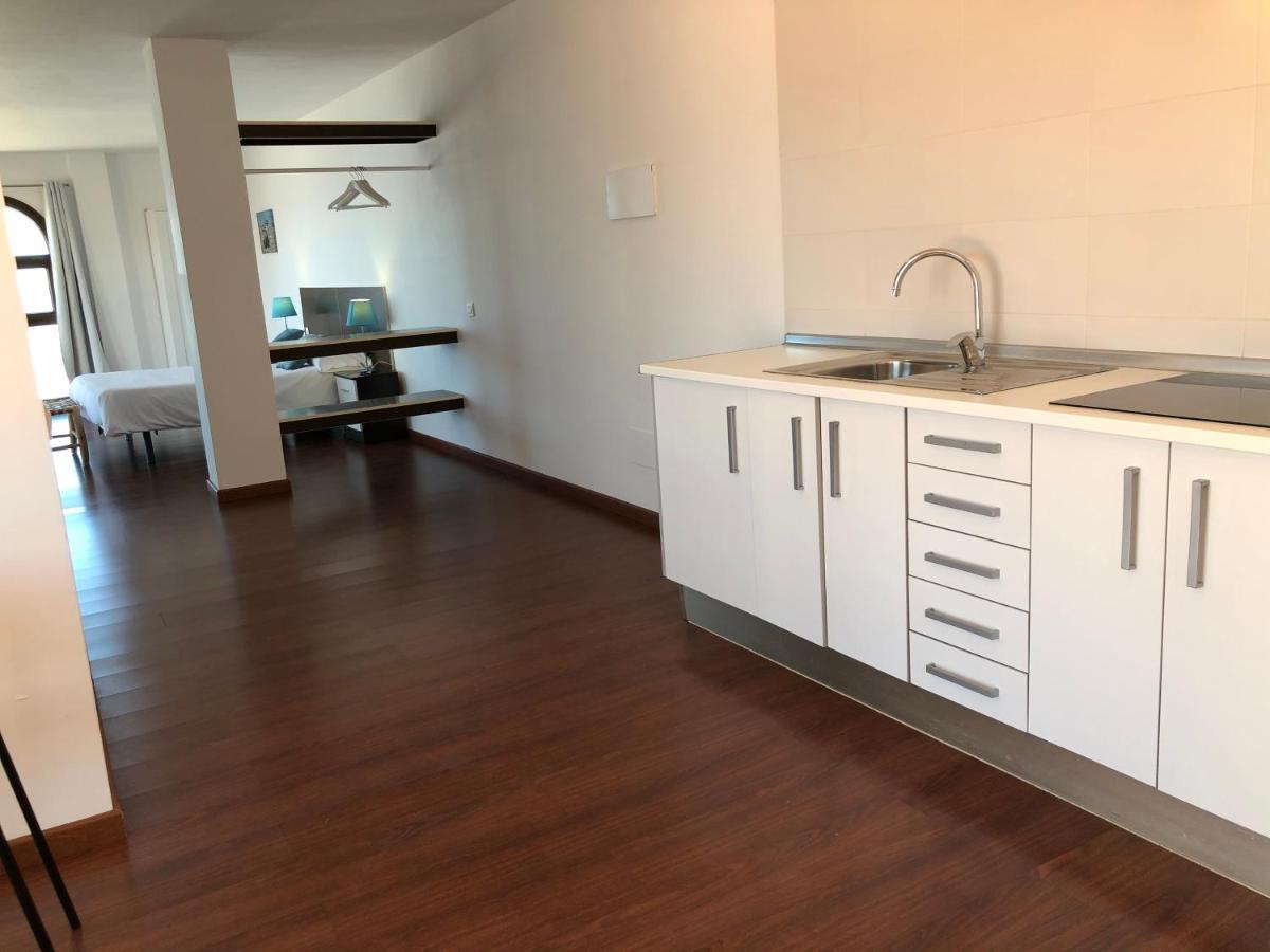 Ocean View Apartment *