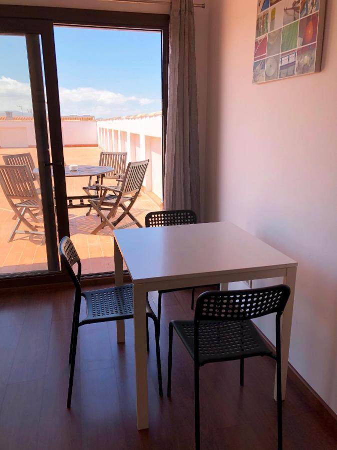 Apartment Ocean View
