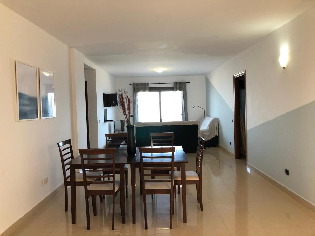 Apartment Ocean View El Cotillo (Fuerteventura)