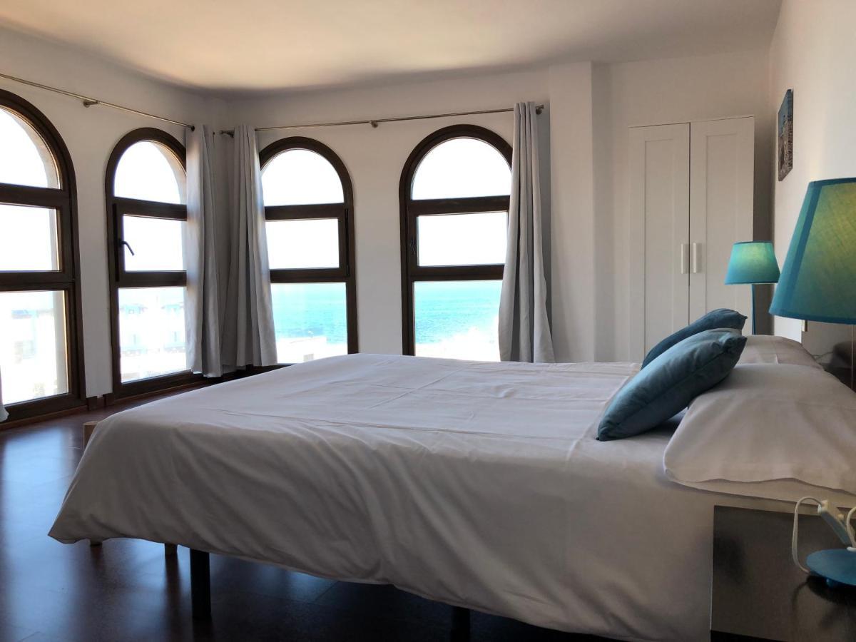 Ocean View Apartment *