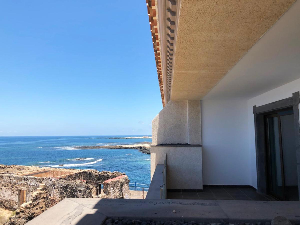 Ocean View Apartment