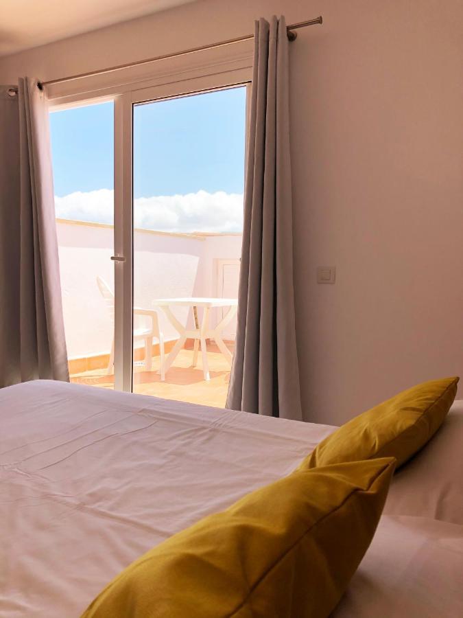 Apartment Ocean View El Cotillo (Fuerteventura)