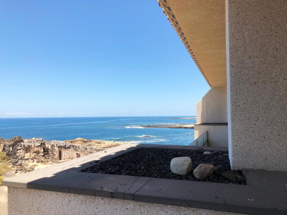 Apartment Ocean View