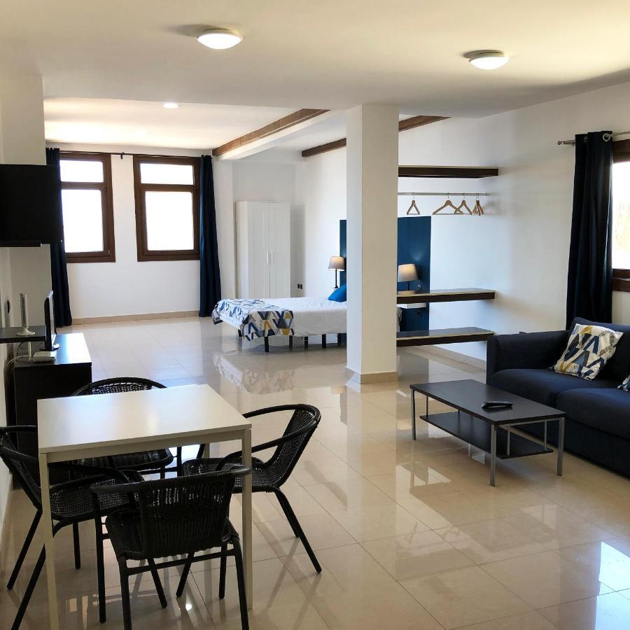 Ocean View Apartment El Cotillo (Fuerteventura)