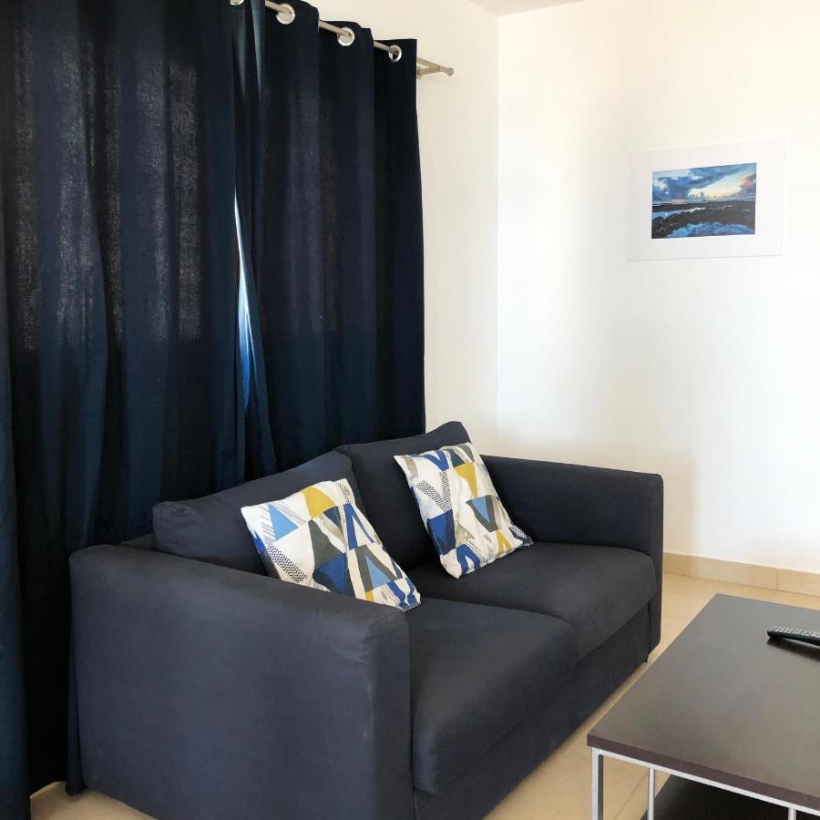 Apartment Ocean View El Cotillo (Fuerteventura)