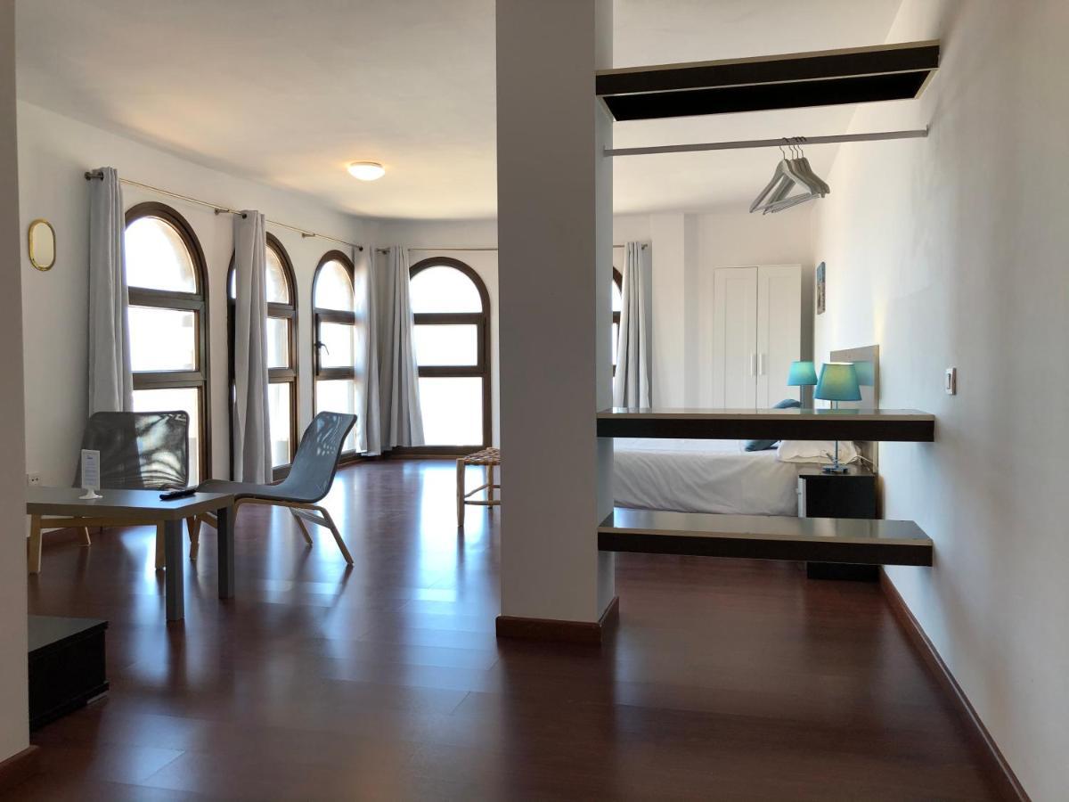 Apartment Ocean View