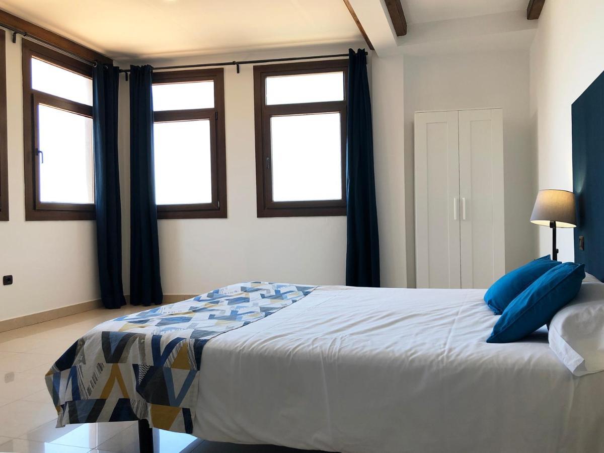 Apartment Ocean View