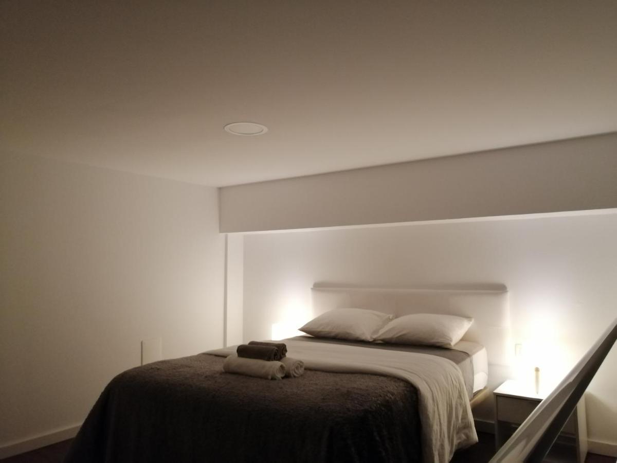 Apartment Homeforguest Island 201 Modern & Minimalist *