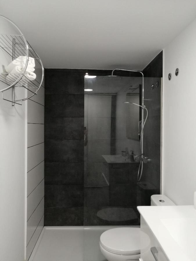 Apartment Homeforguest Island 201 Modern & Minimalist Santa Cruz de Tenerife