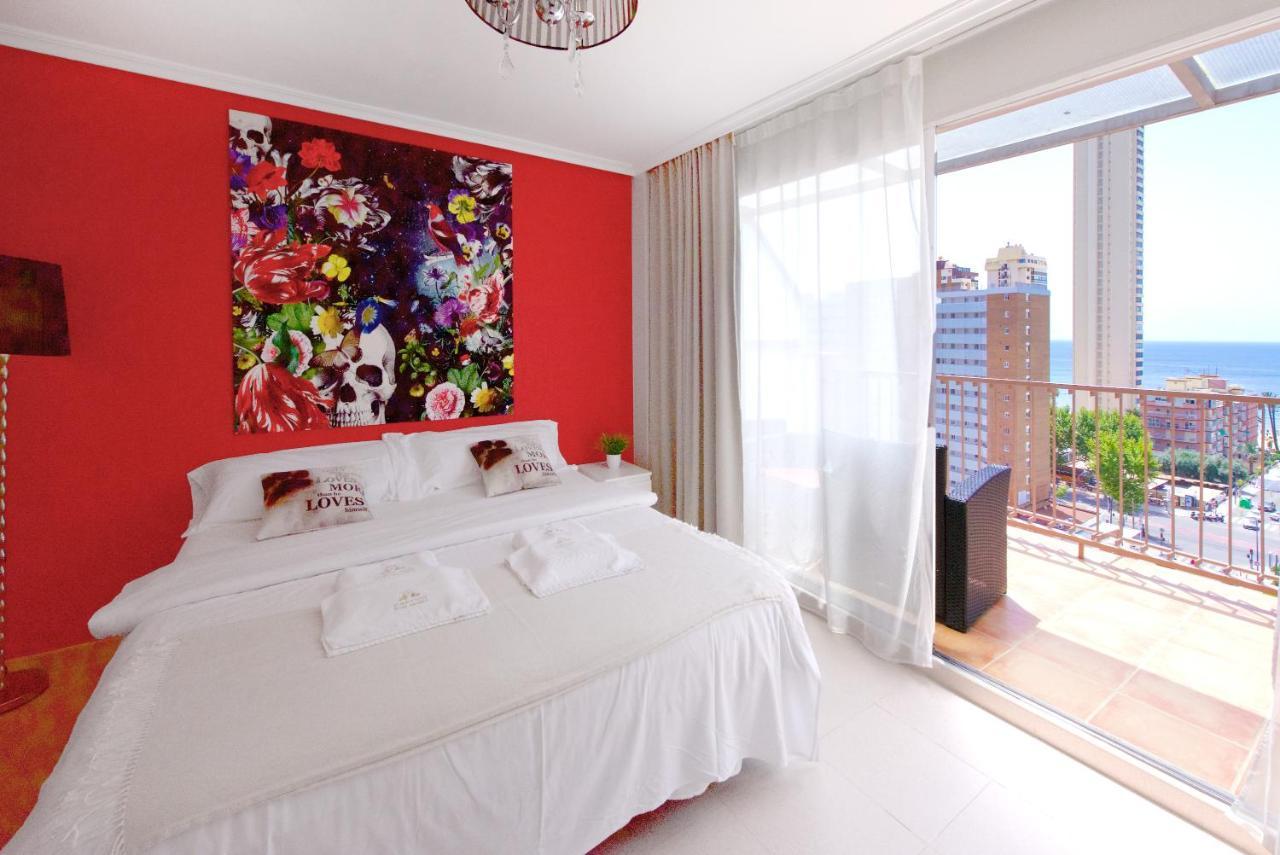 My Pretty Payma Apartment Benidorm