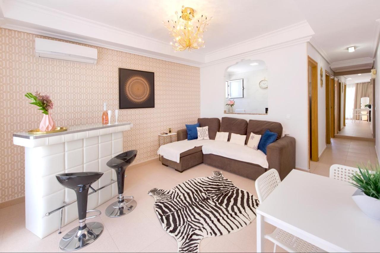 My Pretty Payma Apartment *