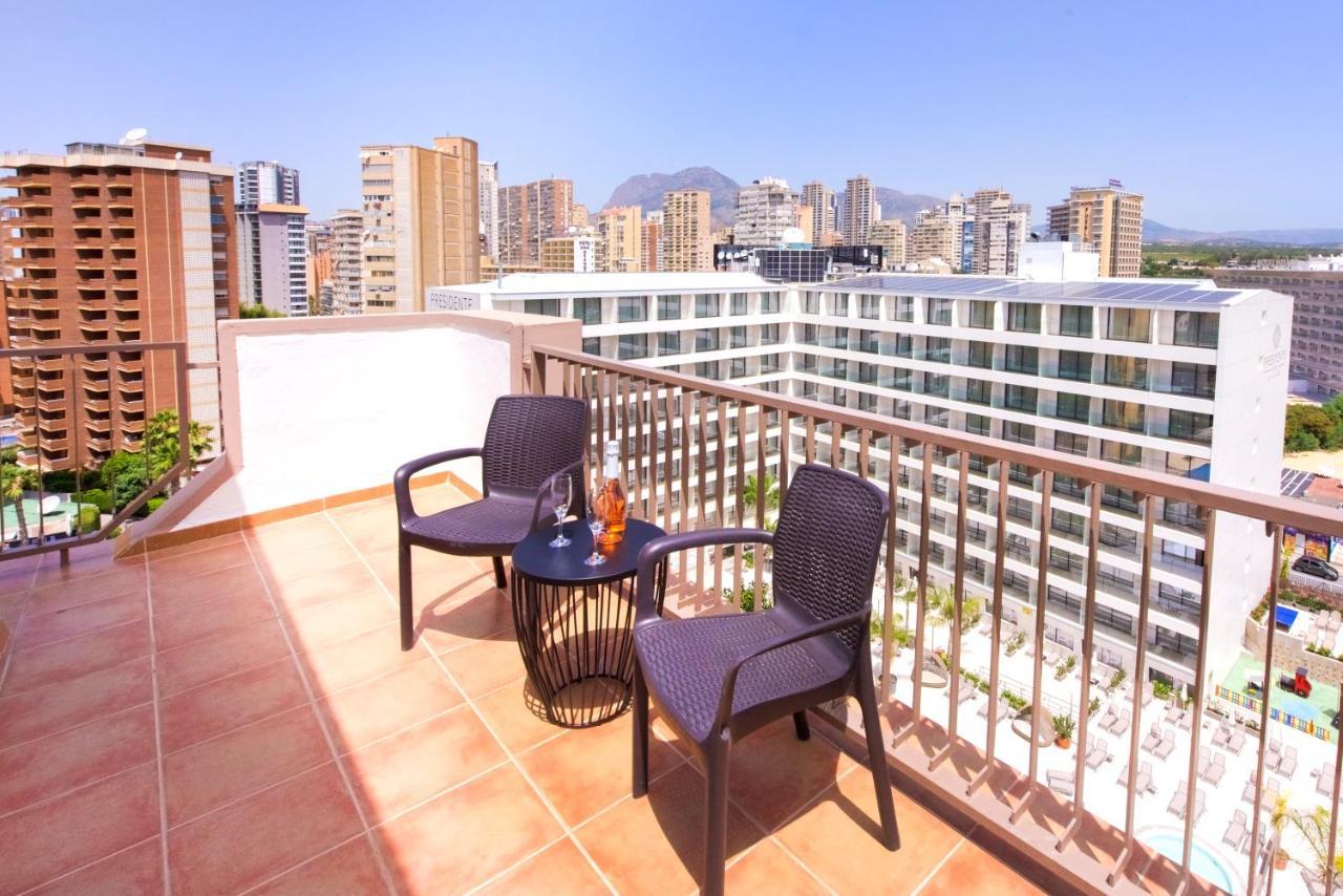 Apartment My Pretty Payma *