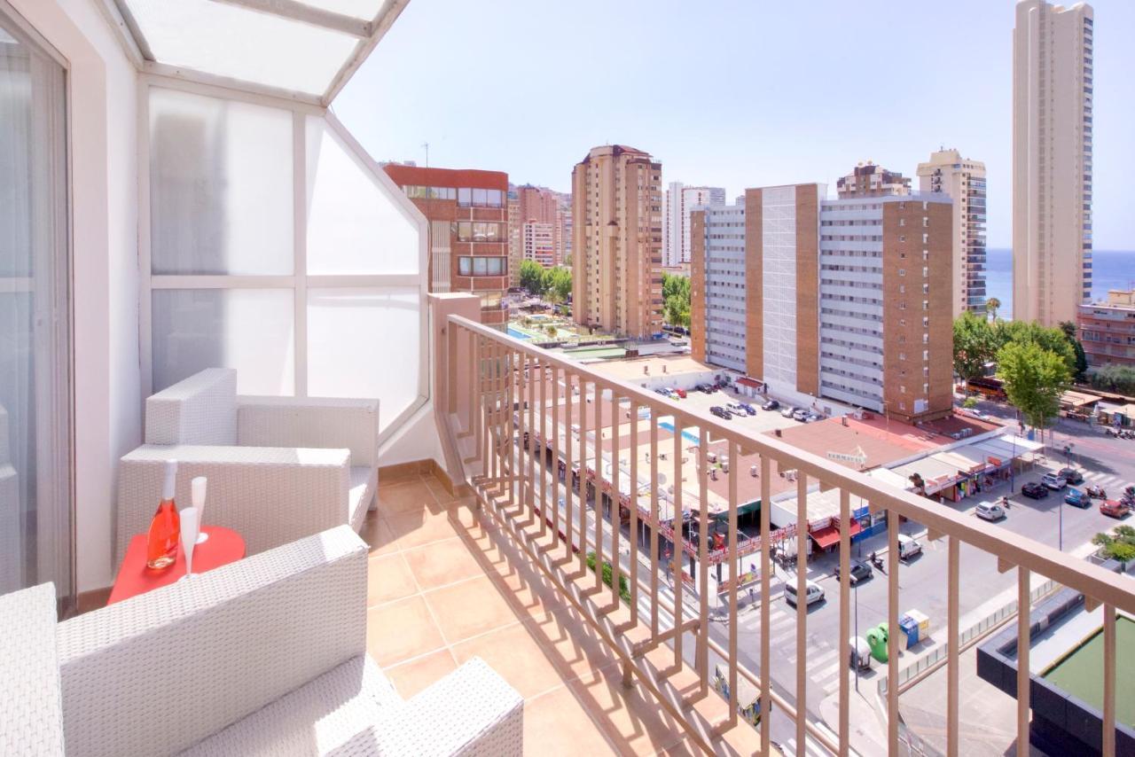 My Pretty Payma Apartment
