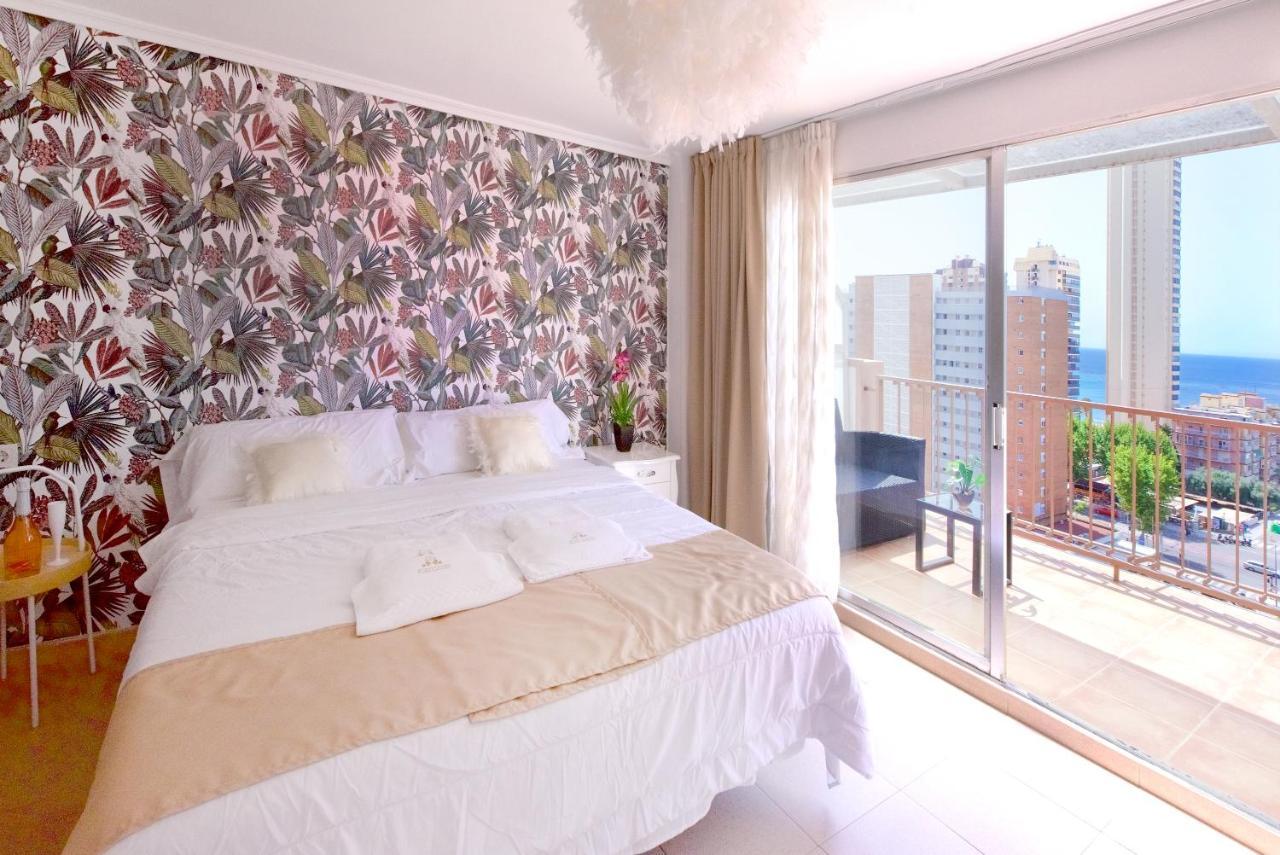 Apartment My Pretty Payma Benidorm