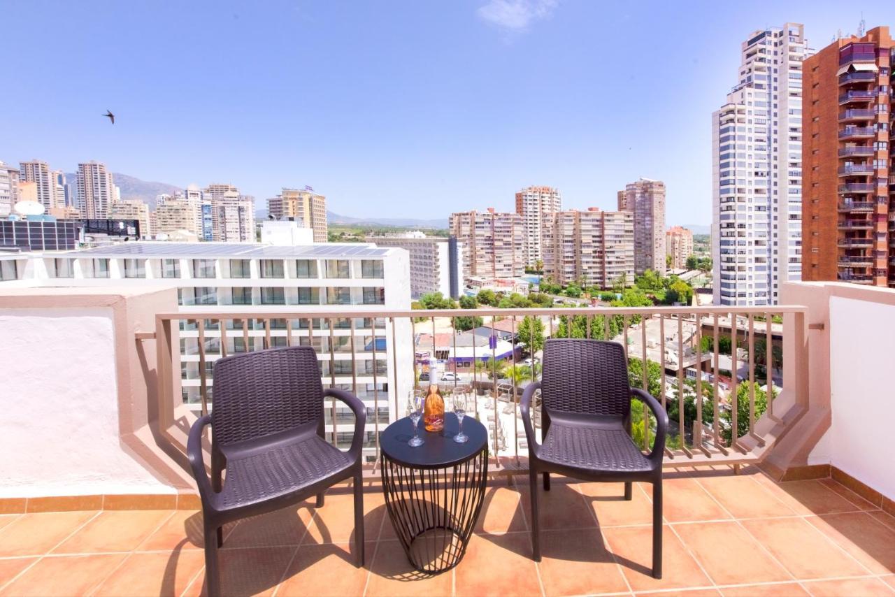 Apartment My Pretty Payma