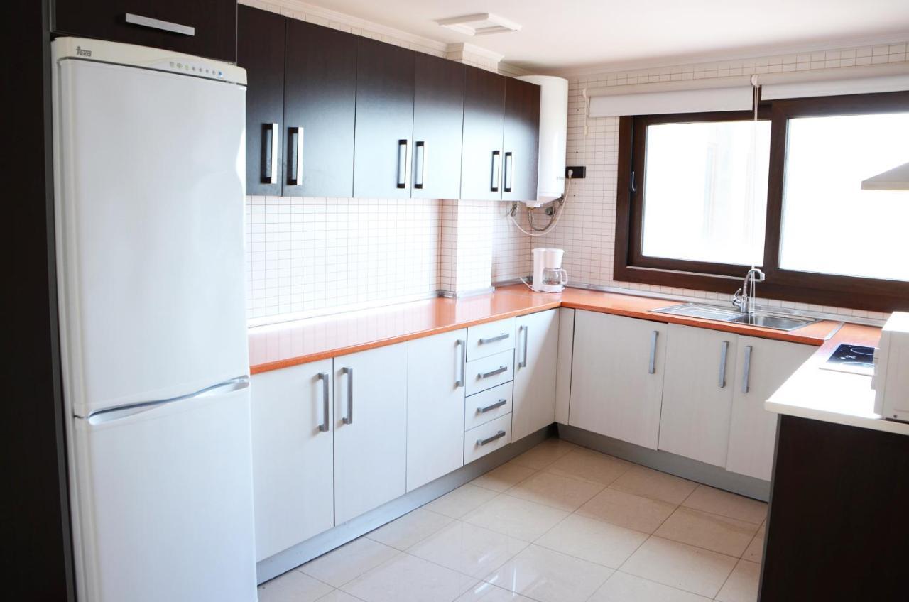 Ocean View Apartment *