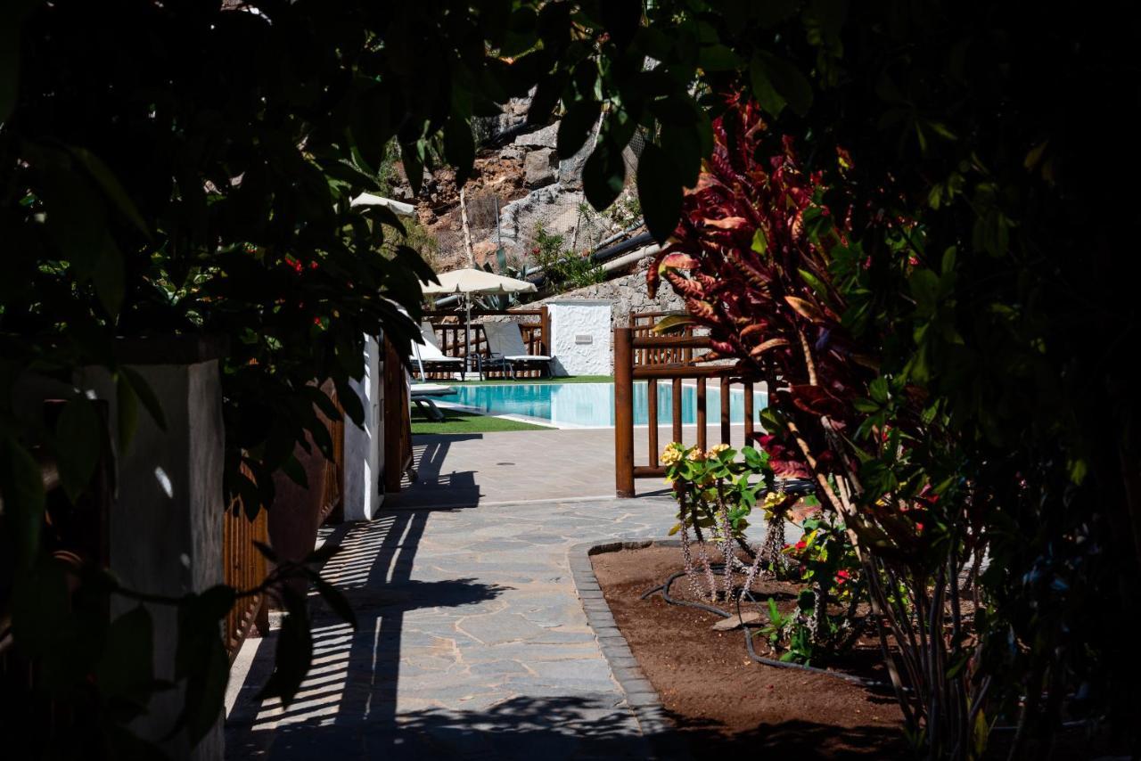 El Moral Apartamento Puerto De Mogan