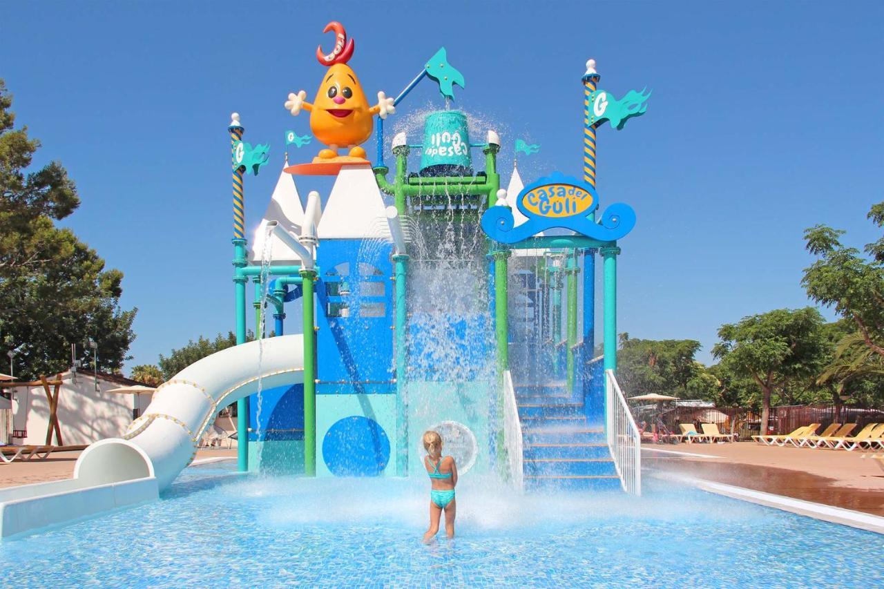 Sanguli & Resort