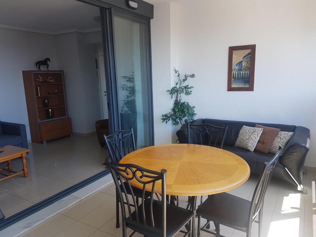 Apartamento Gemelos 26 - Benidormland *