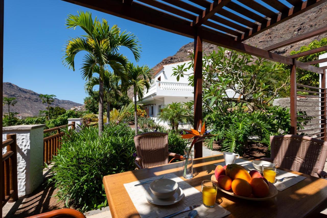 Apartamento El Moral Puerto De Mogan