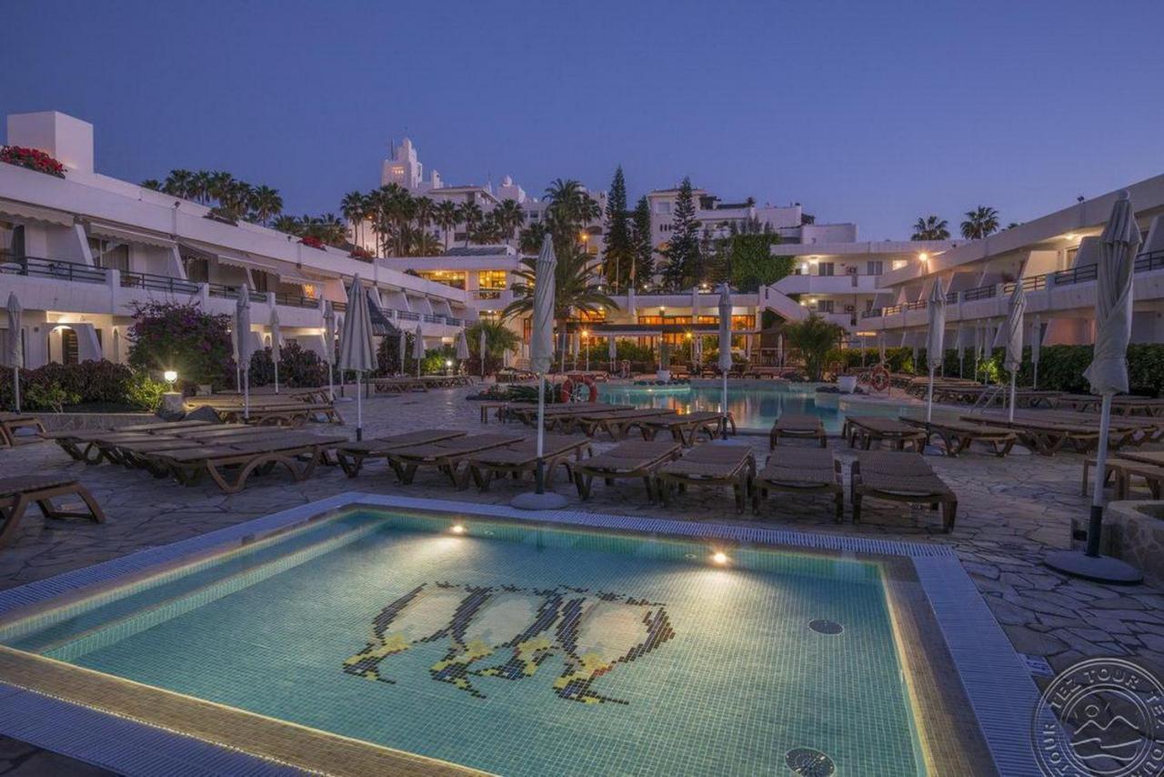 Apartment In San Eugenio Costa Adeje (Tenerife)