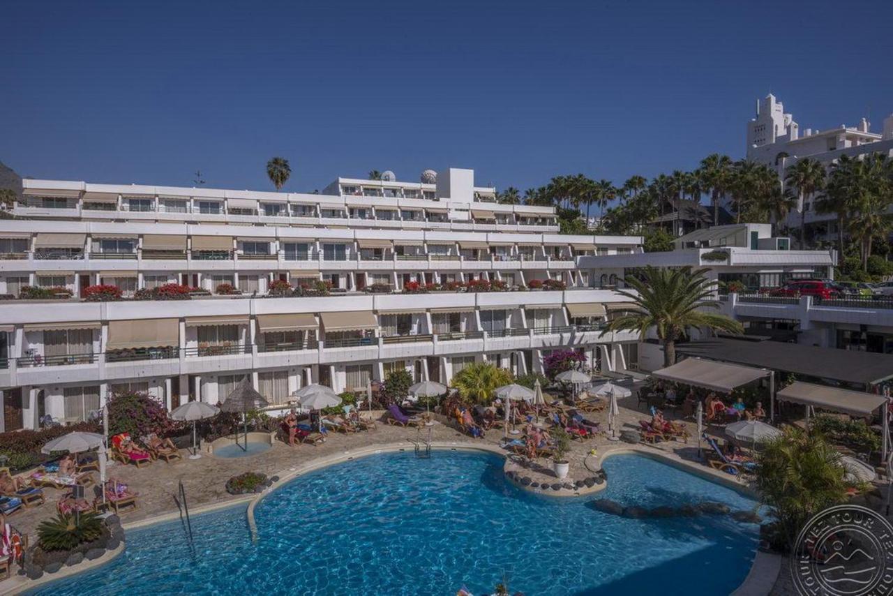 Apartment In San Eugenio Costa Adeje (Tenerife)