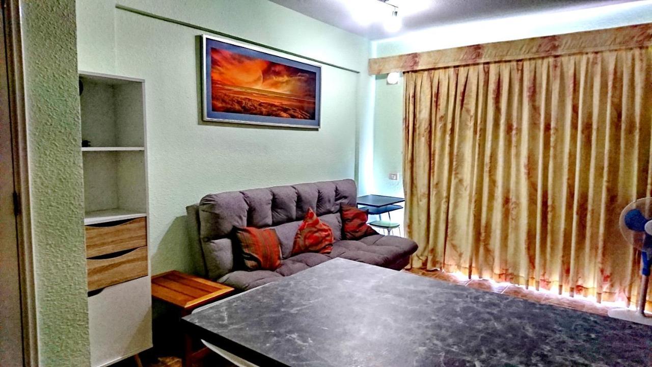 In San Eugenio Apartment Costa Adeje (Tenerife)