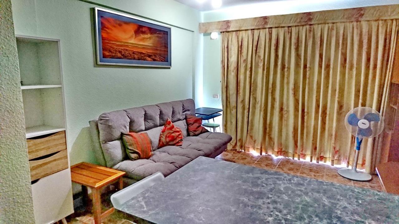 Apartment In San Eugenio Costa Adeje (Tenerife)